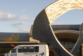 Parking Shuttle