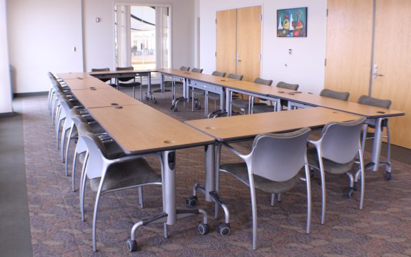 Conference Room Rental