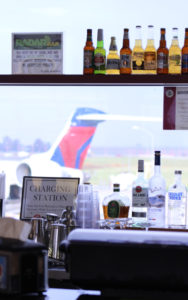 Jetstream Restaurant & Radar Bar