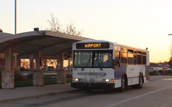 Public Transportation Options