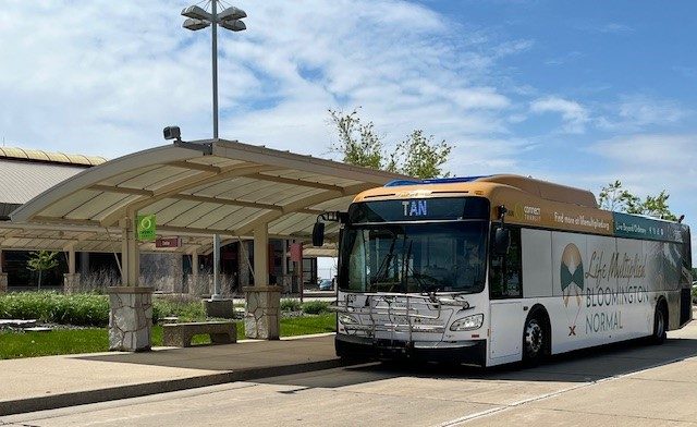 Public Transportation