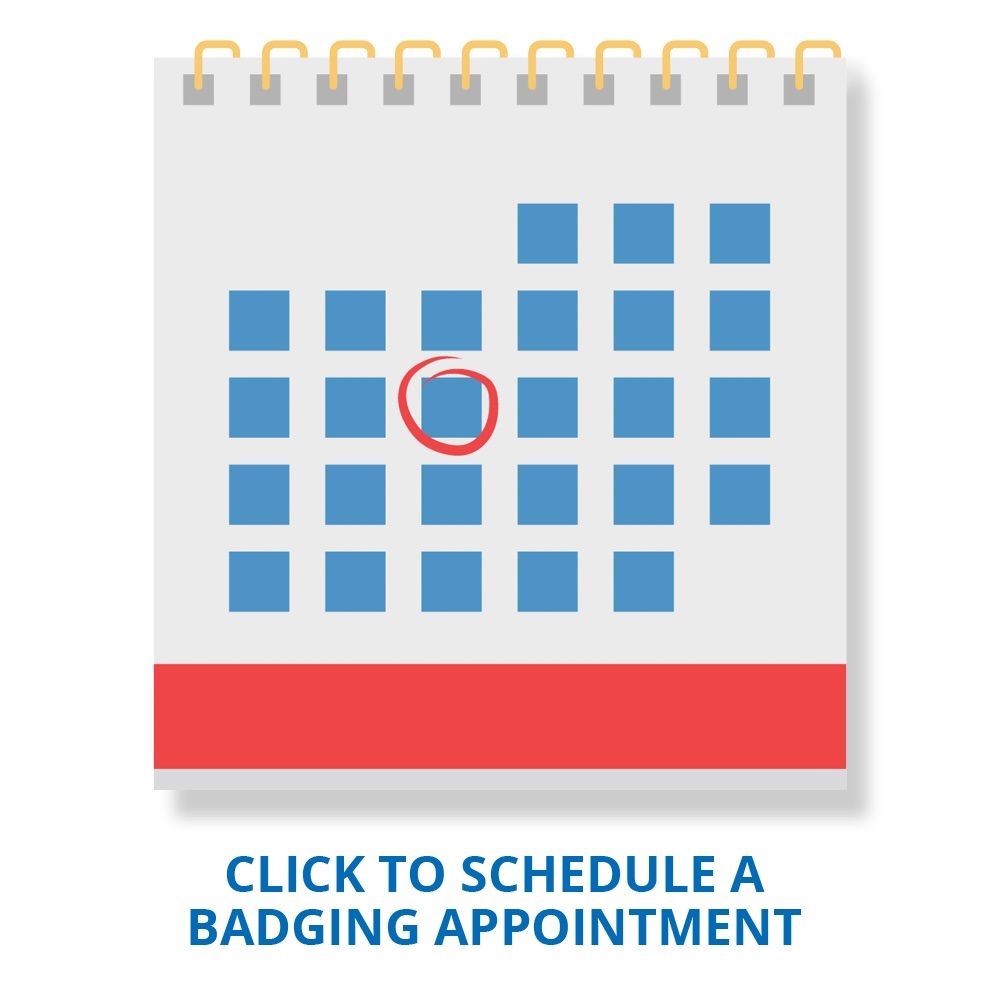 BADGE REQUIREMENTS